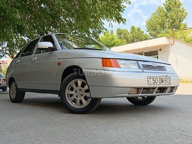 LADA (VAZ) 2112-2