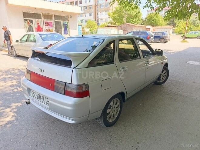LADA (VAZ) 2112-7
