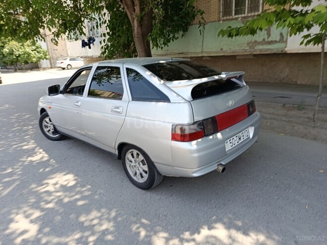 LADA (VAZ) 2112-3