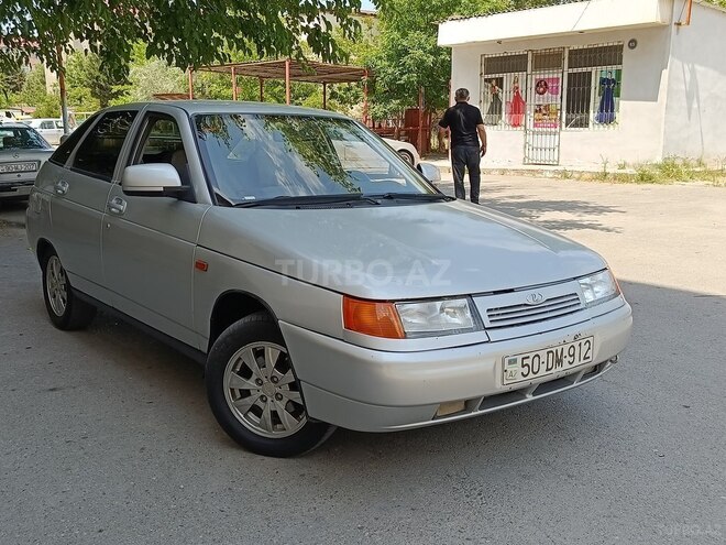 LADA (VAZ) 2112-1