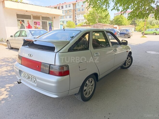 LADA (VAZ) 2112-10
