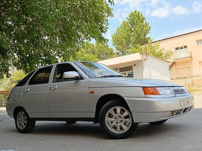 LADA (VAZ) 2112-6