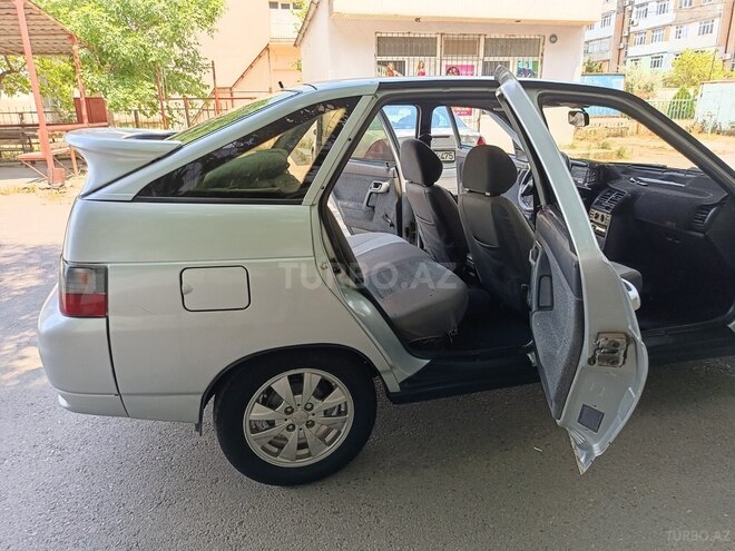 LADA (VAZ) 2112-15