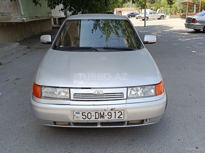 LADA (VAZ) 2112-4