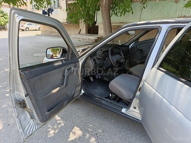 LADA (VAZ) 2112-17
