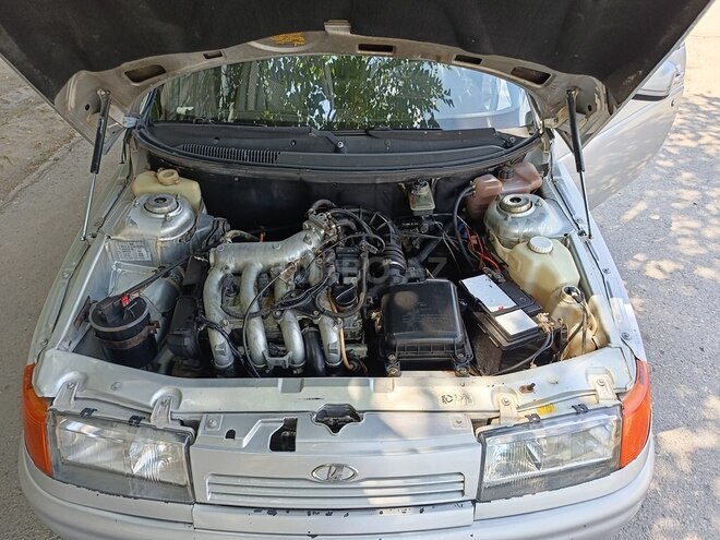 LADA (VAZ) 2112-12