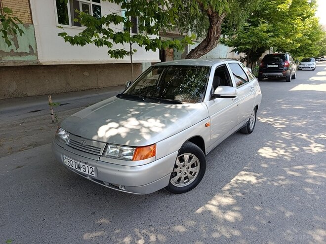 LADA (VAZ) 2112-11