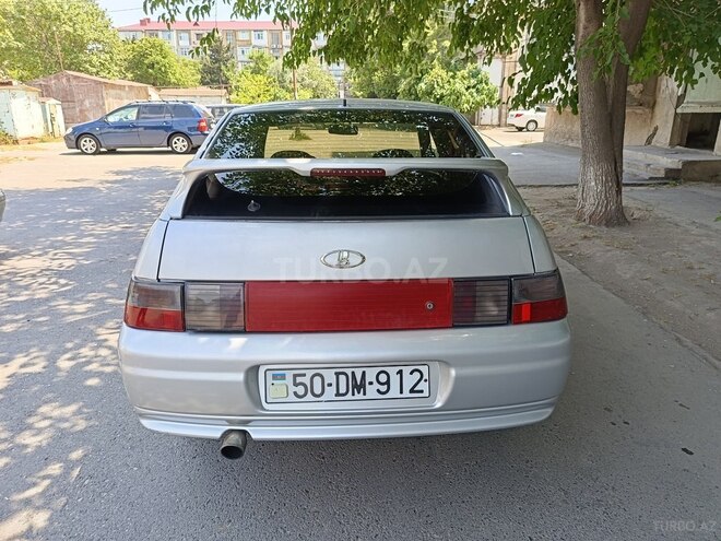 LADA (VAZ) 2112-8