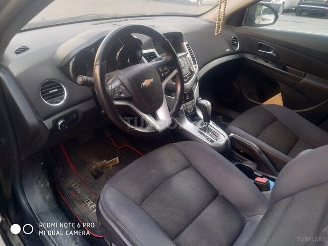 Chevrolet Cruze-8