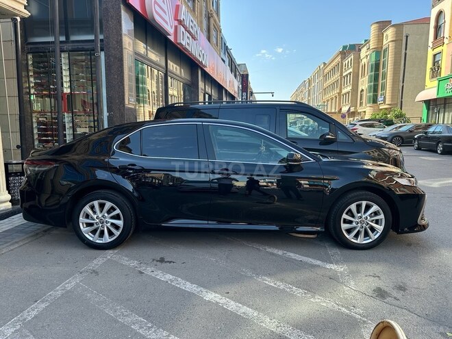 Toyota Camry-4