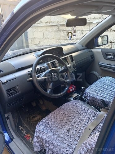 Nissan X-Trail-8