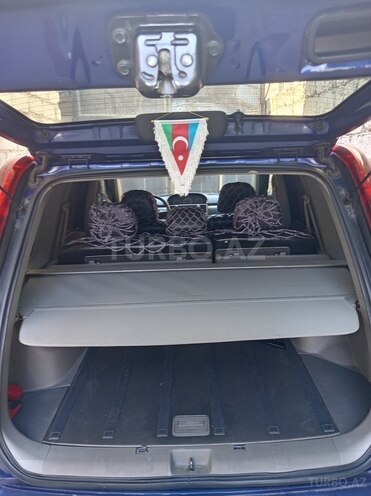 Nissan X-Trail-9