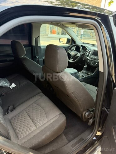 Chevrolet Equinox-17