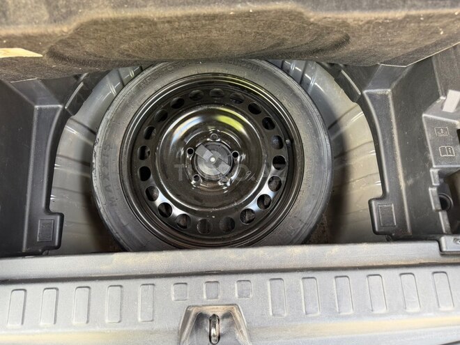 Chevrolet Equinox-15