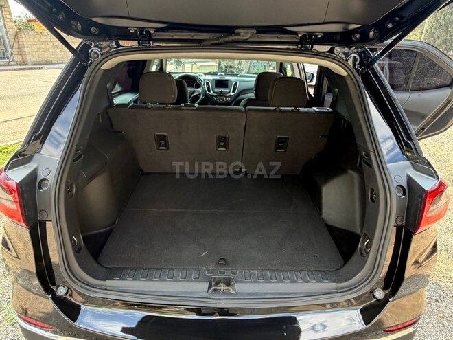 Chevrolet Equinox-16