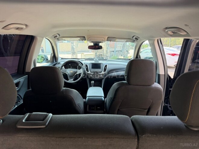 Chevrolet Equinox-14