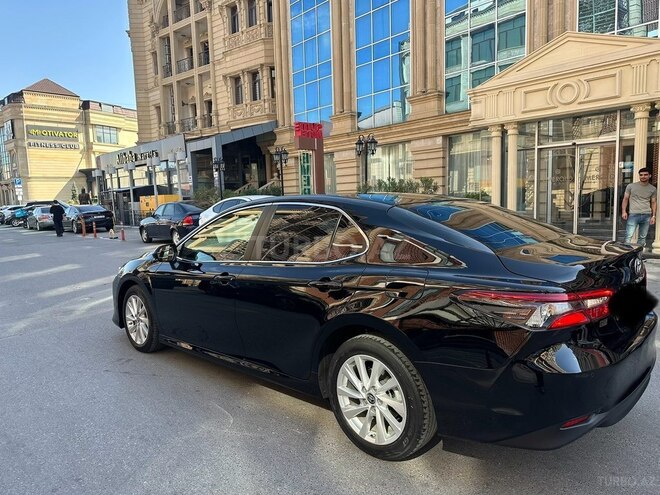 Toyota Camry-8