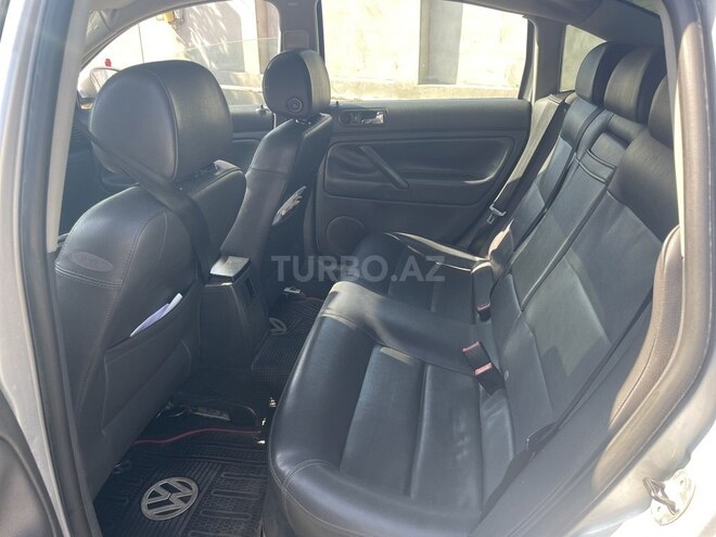 Volkswagen Passat-7