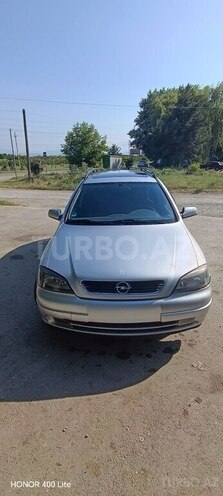 Opel Astra-1