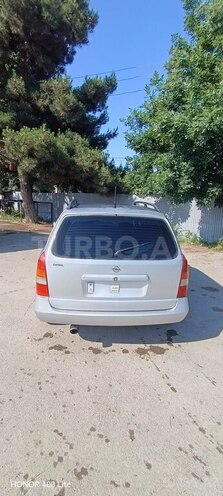 Opel Astra-2