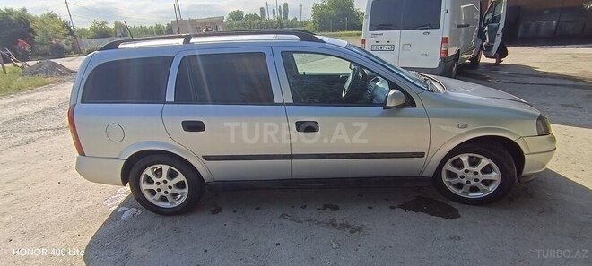 Opel Astra-6