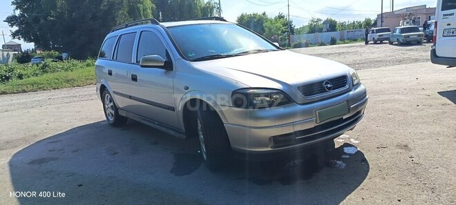 Opel Astra-8