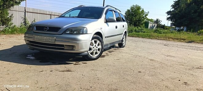 Opel Astra-9