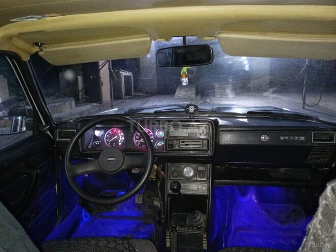 LADA (VAZ) 2107-3