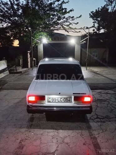 LADA (VAZ) 2107-6