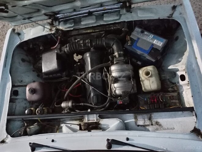 LADA (VAZ) 2107-10