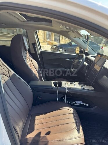 Changan Qiyuan A05-7