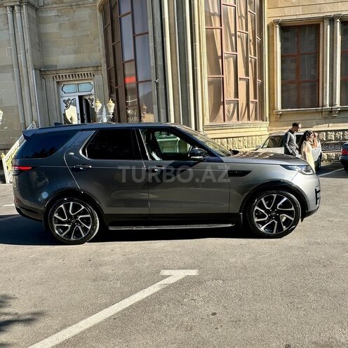 Land Rover Discovery-3