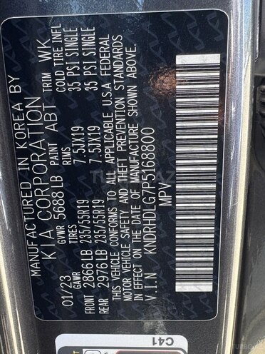 Kia Sorento-14