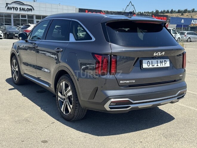 Kia Sorento-7