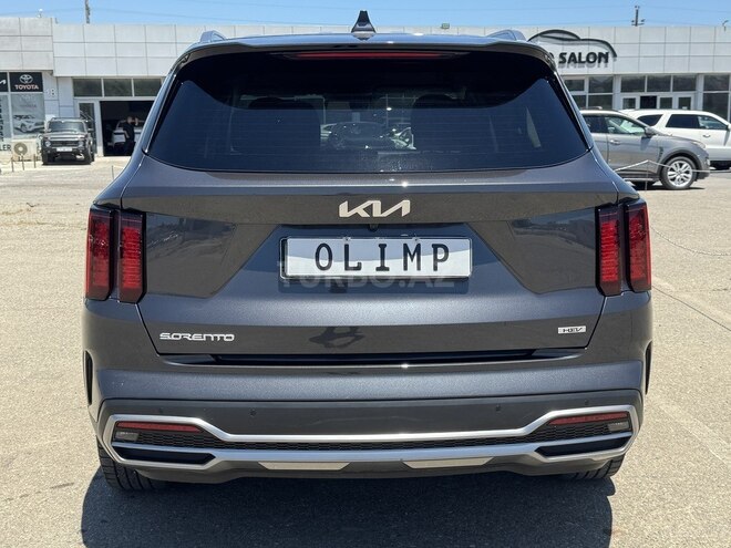 Kia Sorento-5