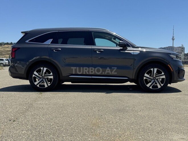 Kia Sorento-4