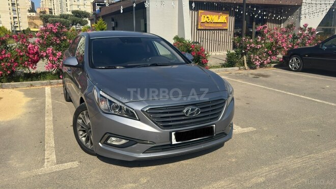 Hyundai Sonata-5