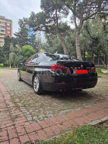 BMW 528-2