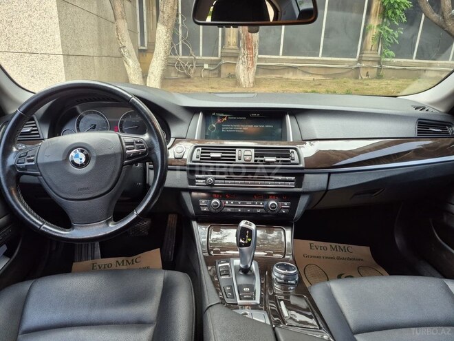 BMW 528-3