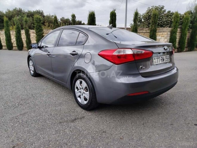 Kia K3-2