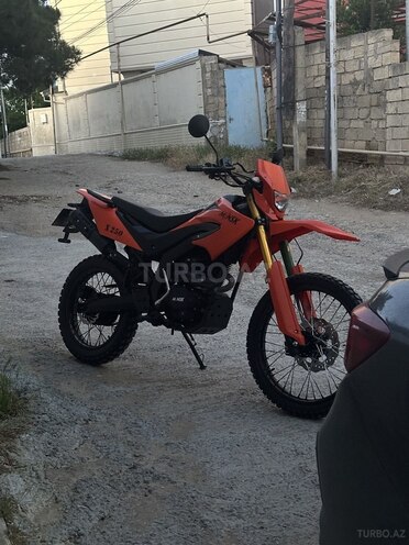 Minsk X250-2