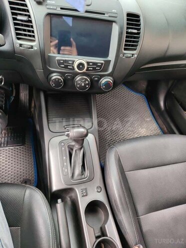 Kia K3-4