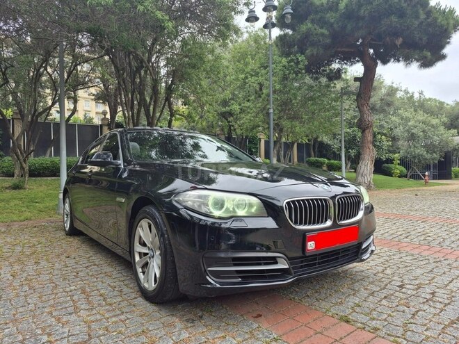 BMW 528-5