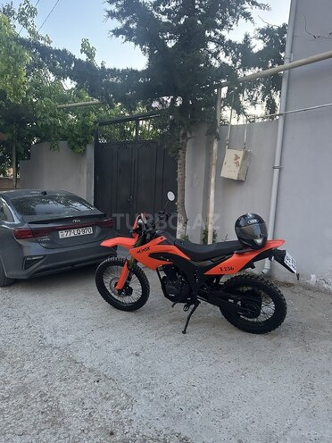 Minsk X250-1