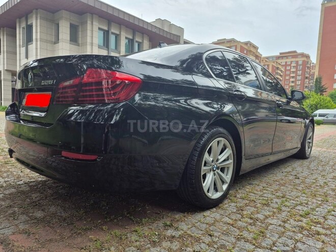 BMW 528-6