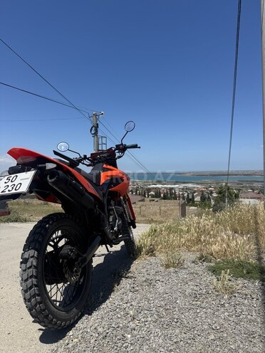 Minsk X250-3