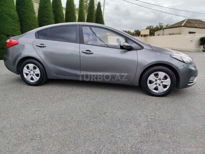 Kia K3-7