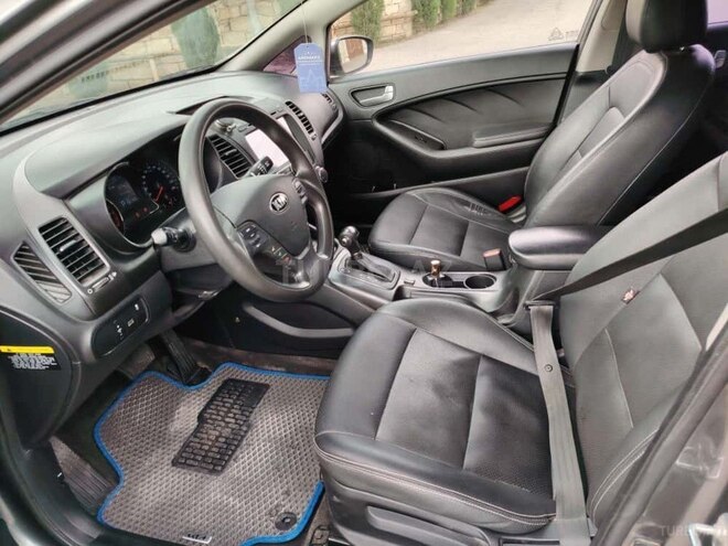 Kia K3-9