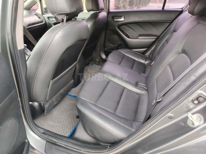 Kia K3-11