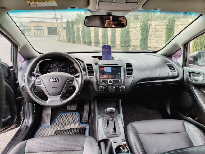 Kia K3-3